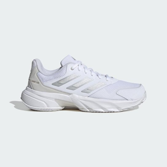 Tênis Adidas Courtjam Control 3 Clay Tennis