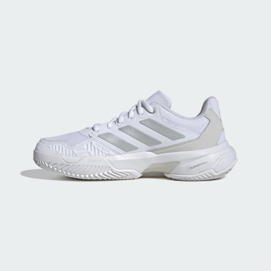Tênis Adidas Courtjam Control 3 Clay Tennis