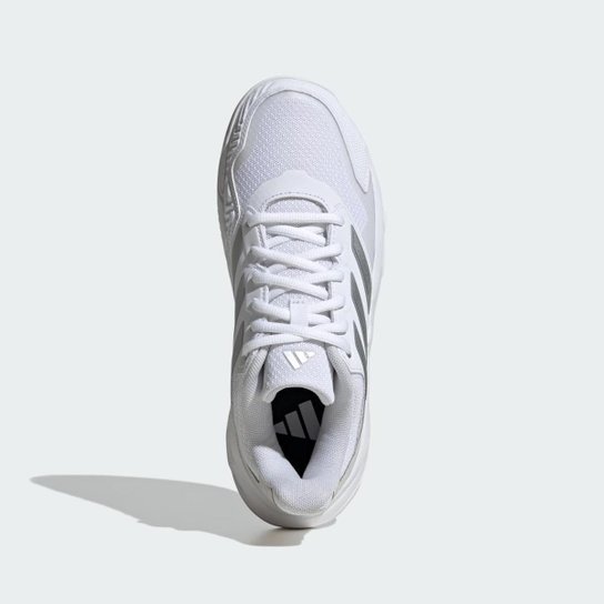 Tênis Adidas Courtjam Control 3 Clay Tennis