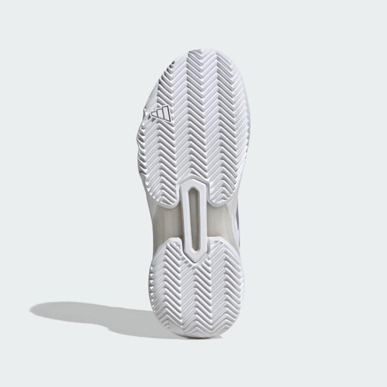 Tênis Adidas Courtjam Control 3 Clay Tennis