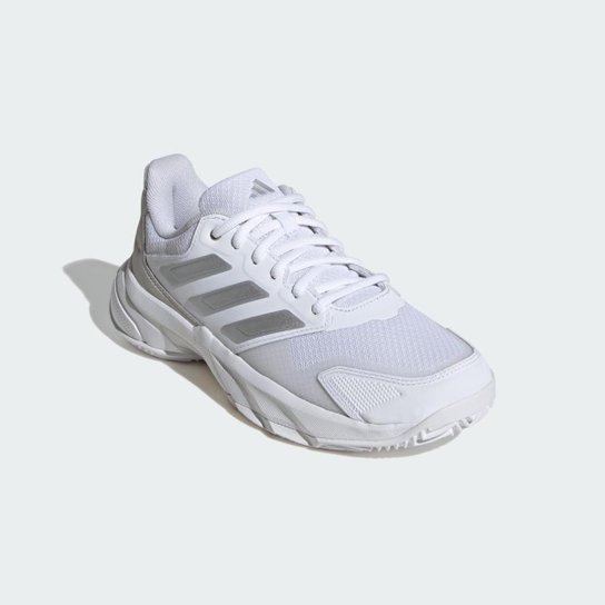 Tênis Adidas Courtjam Control 3 Clay Tennis