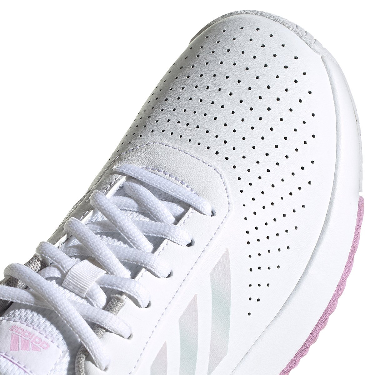 tênis adidas courtsmash feminino