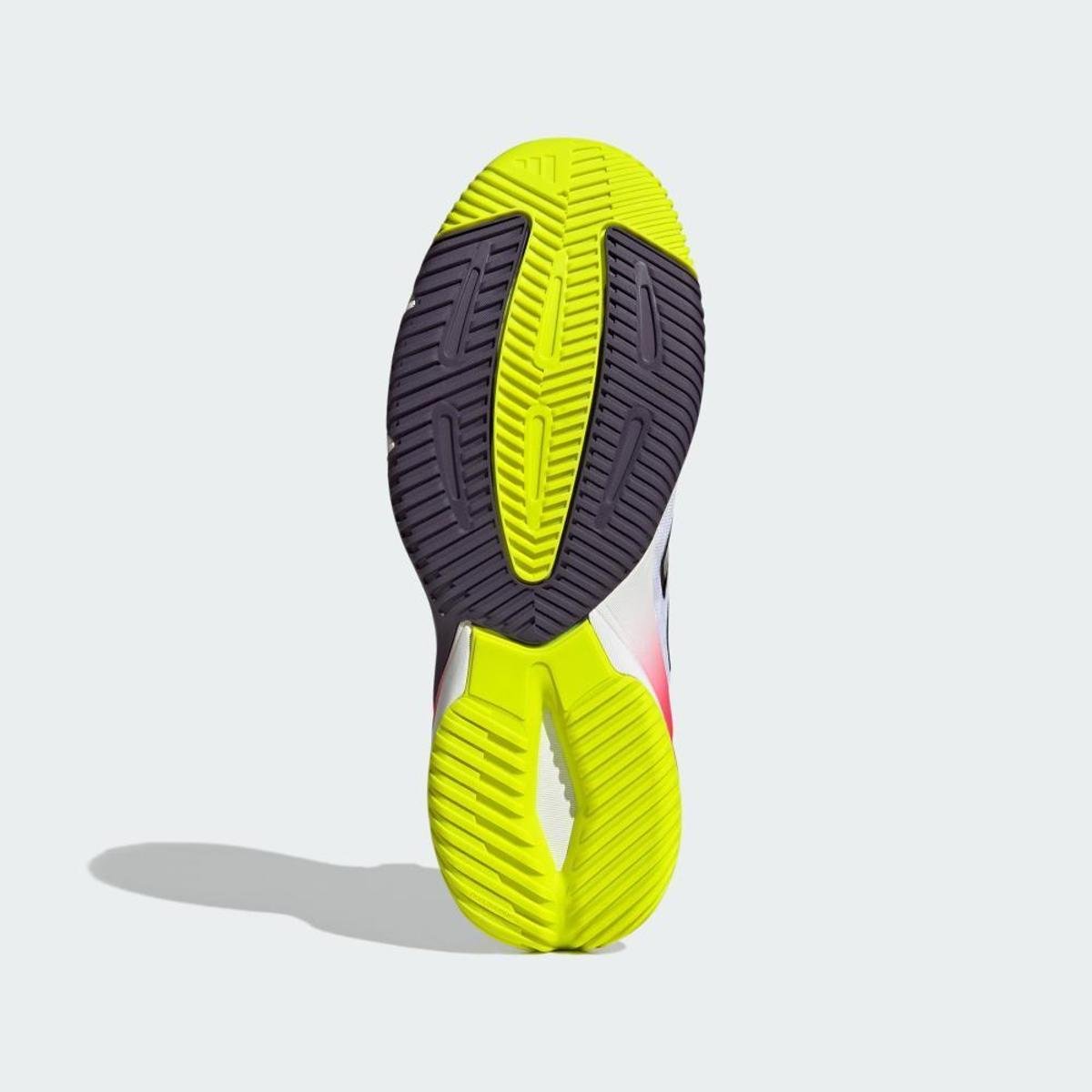 Tênis Adidas Crazyflight 6 Mid Indoor | Loja do Inter