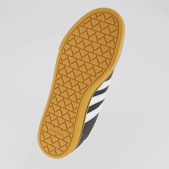 Tênis Adidas Daily 4.0 Preto e Branco