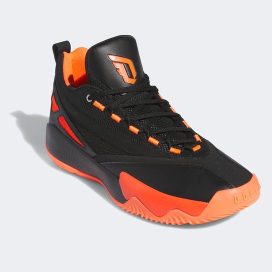 Tênis Adidas Dame Certified 2