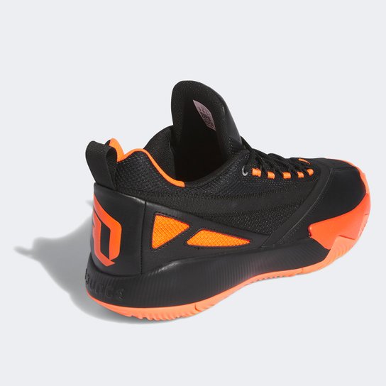 Tênis Adidas Dame Certified 2