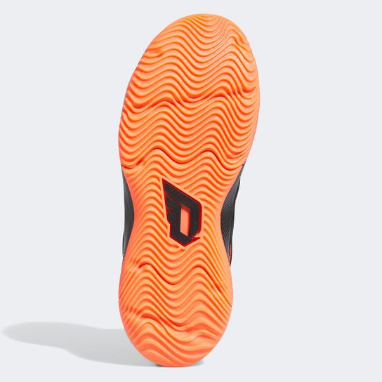 Tênis Adidas Dame Certified 2