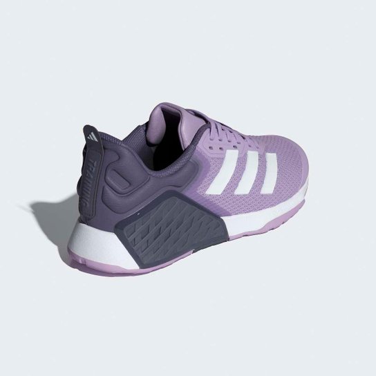 Tênis Adidas Dropset 3 Feminino