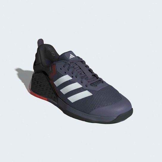 Tênis Adidas Dropset 3