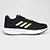 Tênis Adidas Duramo SL 2.0 Masculino - Preto+Amarelo