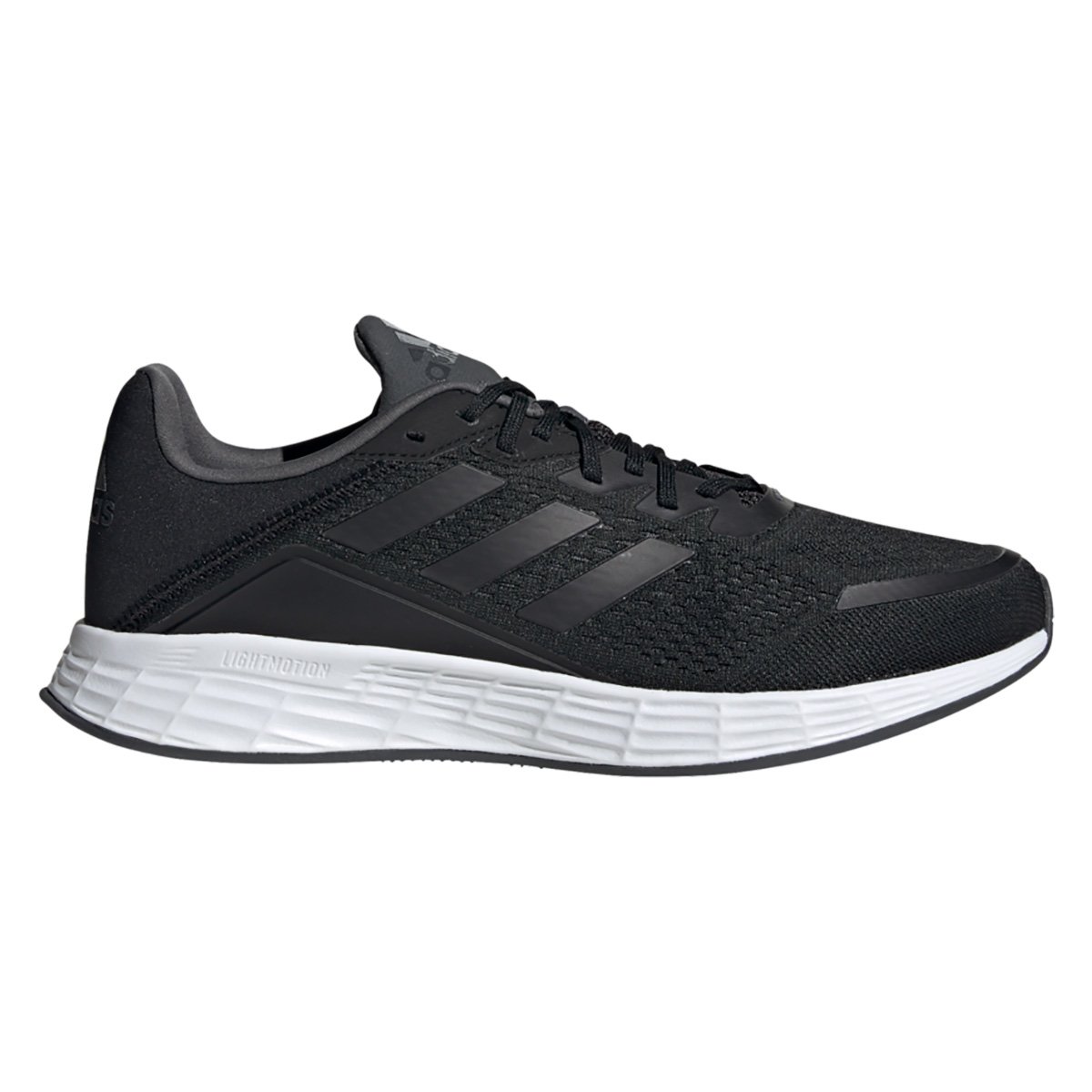 adidas duramo preto
