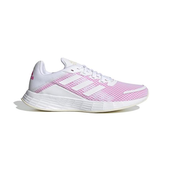 Tênis Adidas Duramo SL / Rosa