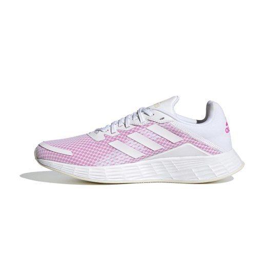Tênis Adidas Duramo SL / Rosa