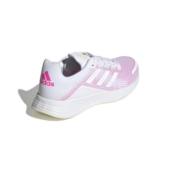 Tênis Adidas Duramo SL / Rosa