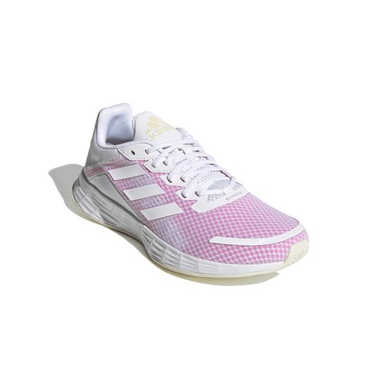 Tênis Adidas Duramo SL / Rosa