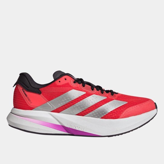 Tênis Adidas Duramo Speed 2 Masculino