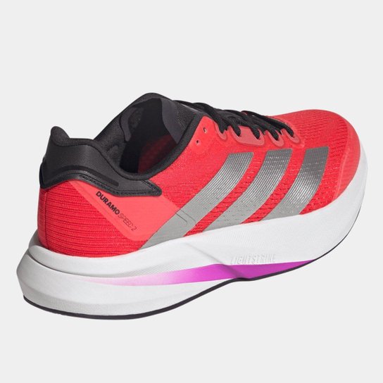 Tênis Adidas Duramo Speed 2 Masculino