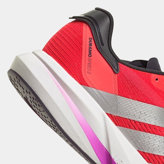 Tênis Adidas Duramo Speed 2 Masculino