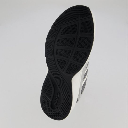 Tênis Adidas Eclyptix 2000 Cinza e Branco