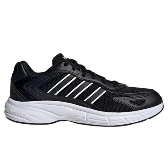 Tênis Adidas Eclyptix 2000 Masculino - Preto 38