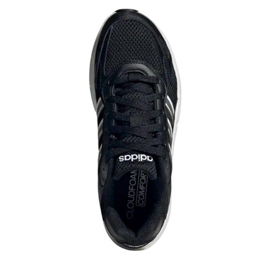 Tênis Adidas Eclyptix 2000 Masculino - Preto 38