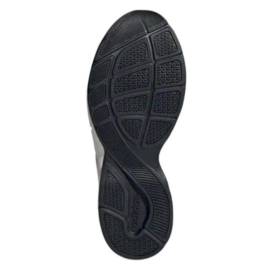Tênis Adidas Eclyptix 2000 Masculino - Preto 38