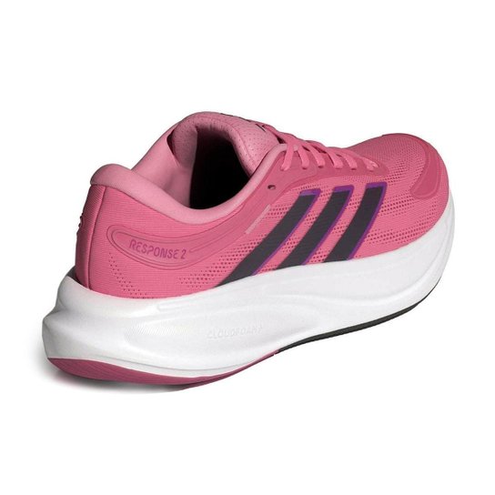 Tênis Adidas Feminino Response 2 Corrida