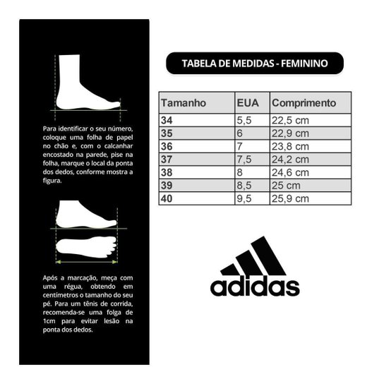 Tênis Adidas Feminino Response 2 Corrida