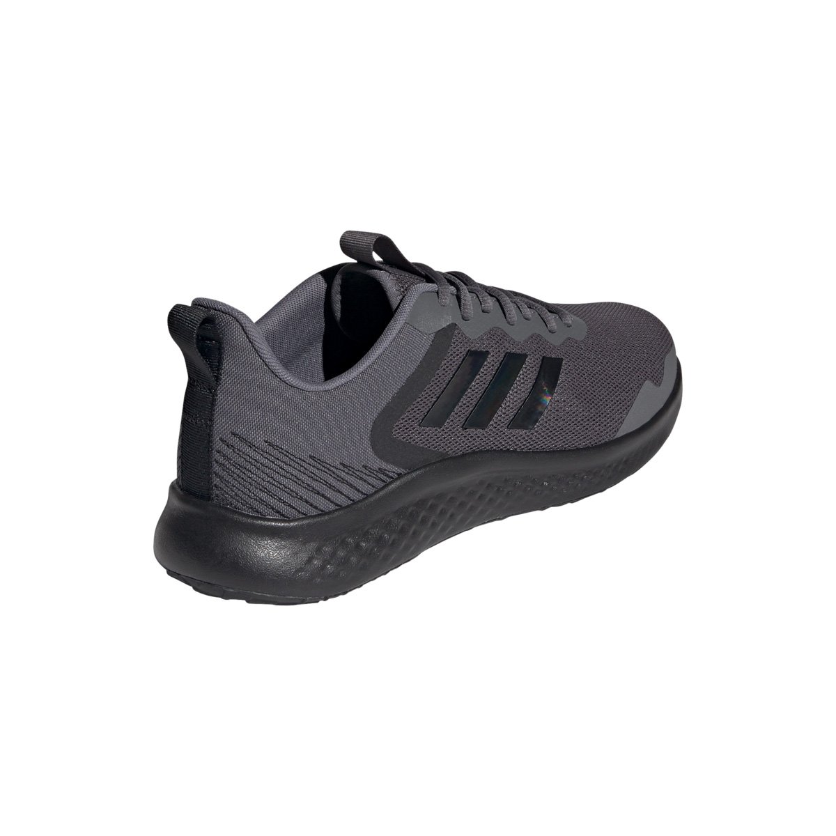 tenis adidas fluid street masculino