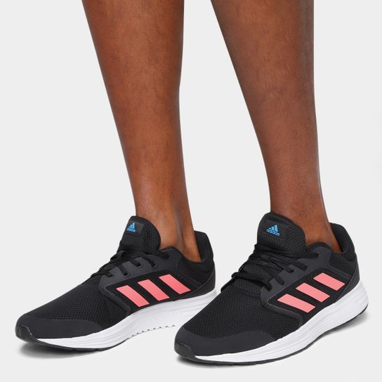 Tênis Adidas Galaxy 5 Masculino