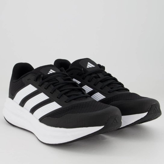 Tênis Adidas Galaxy Star 2.0 Preto