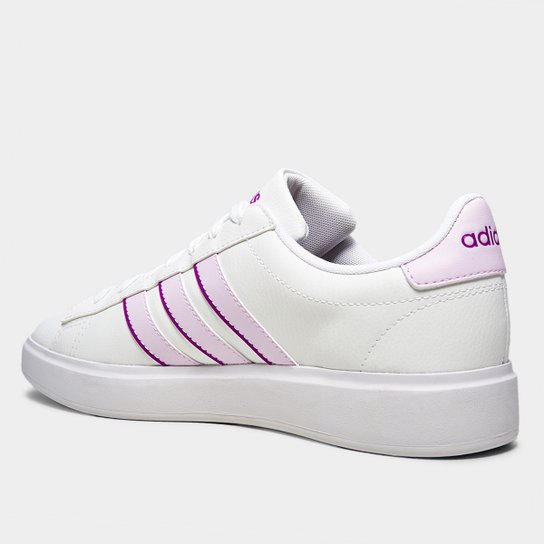 Tênis Adidas Grand Court 2.0 Feminino