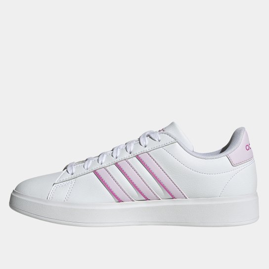 Tênis Adidas Grand Court 2.0 Feminino