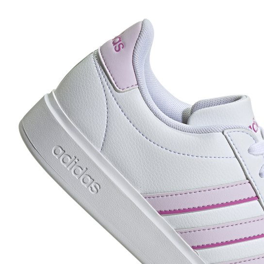 Tênis Adidas Grand Court 2.0 Feminino