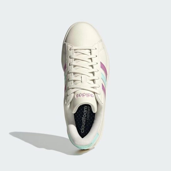 TÊNIS ADIDAS GRAND COURT 2.0 FEMININO