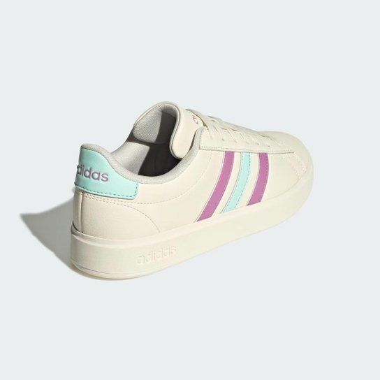 TÊNIS ADIDAS GRAND COURT 2.0 FEMININO