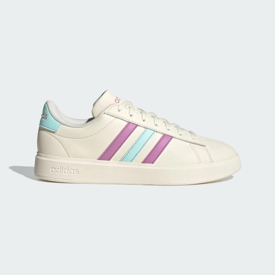 TÊNIS ADIDAS GRAND COURT 2.0 FEMININO