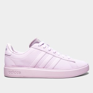 Imagem Tênis Adidas Grand Court 2.0 Feminino