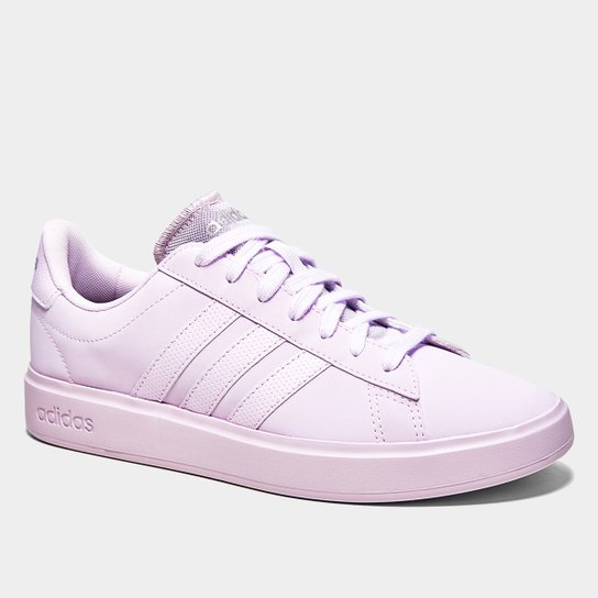 Tênis Adidas Grand Court 2.0 Feminino