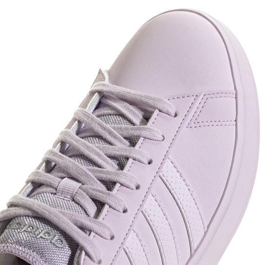 Tênis Adidas Grand Court 2.0 Feminino