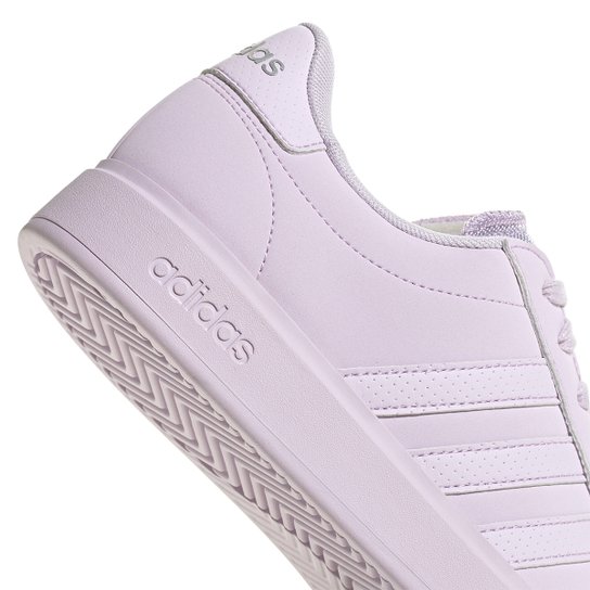 Tênis Adidas Grand Court 2.0 Feminino