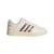 Tênis Adidas Grand Court 2.0 Feminino - Branco+Lilás