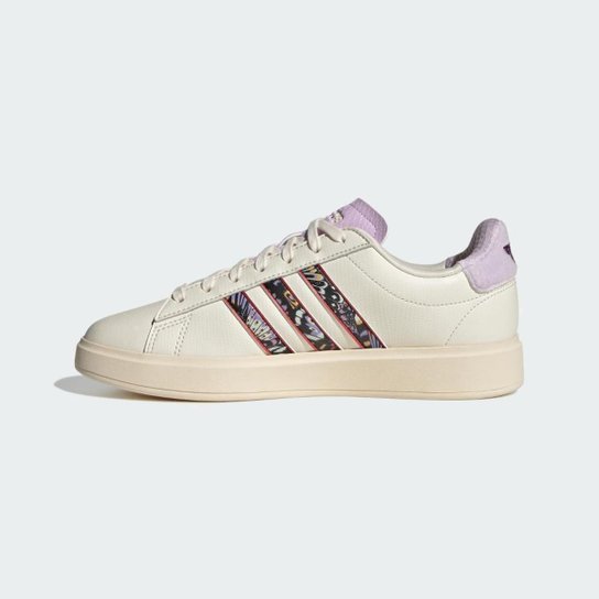 Tênis Adidas Grand Court 2.0 Feminino