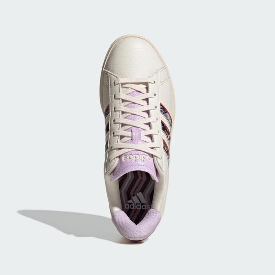 Tênis Adidas Grand Court 2.0 Feminino