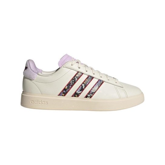 Tênis Adidas Grand Court 2.0 Feminino