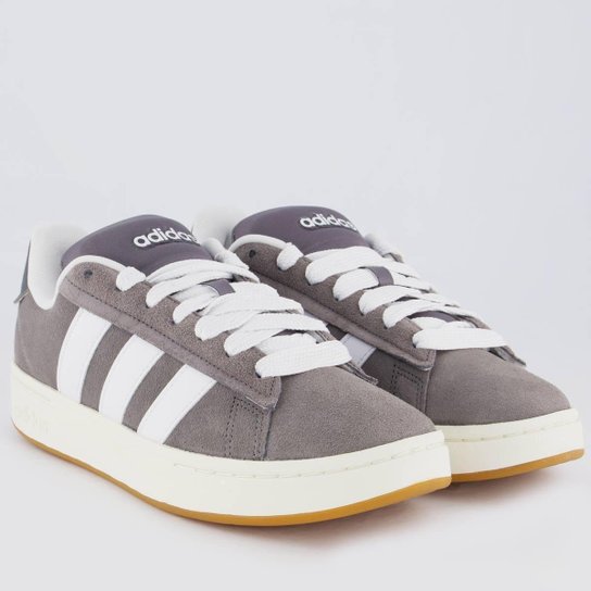 Tênis Adidas Grand Court Alpha Unissex