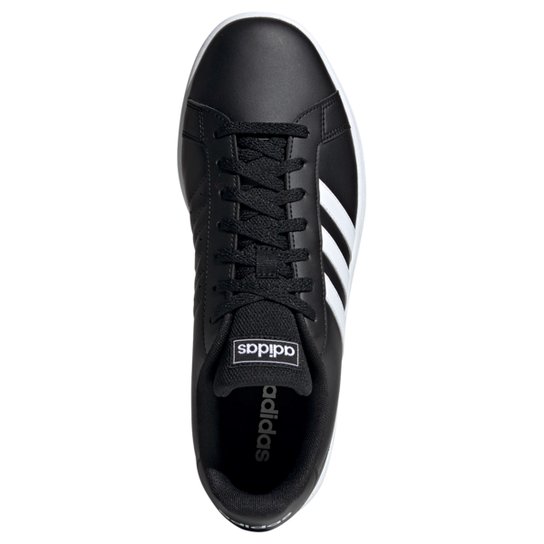 Tênis Adidas Grand Court Base Masculino
