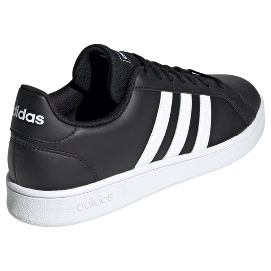 Tênis Adidas Grand Court Base Masculino