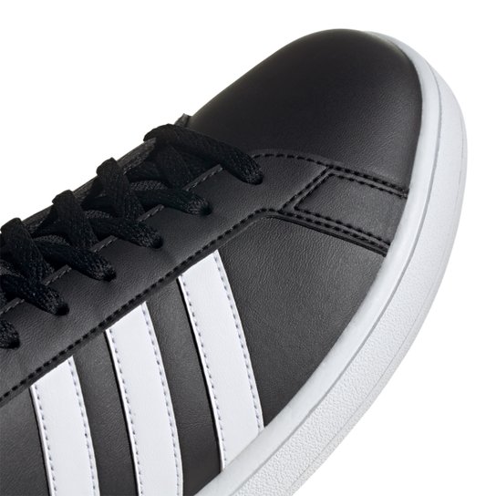 Tênis Adidas Grand Court Base Masculino