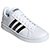 Tênis Adidas Grand Court Base Masculino - Branco